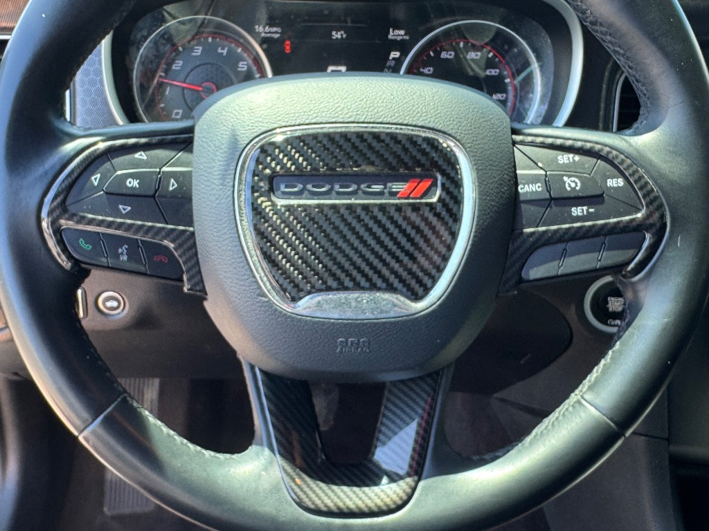 2017 Dodge Charger SXT - Photo 21