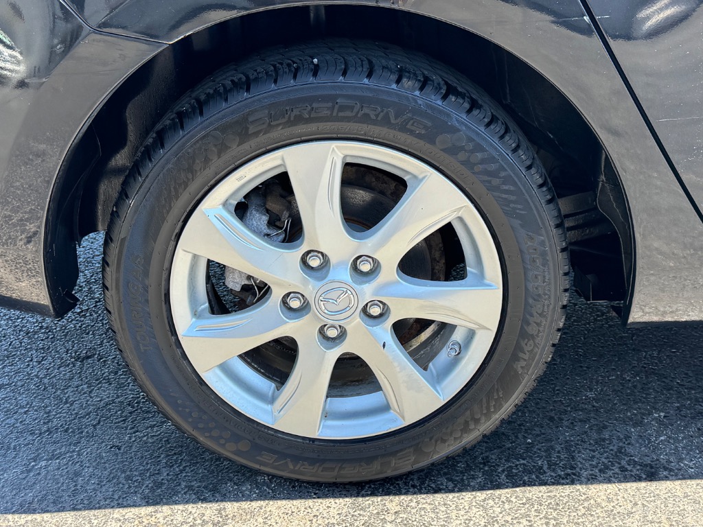 2010 Mazda MAZDA3 i SV - Photo 11