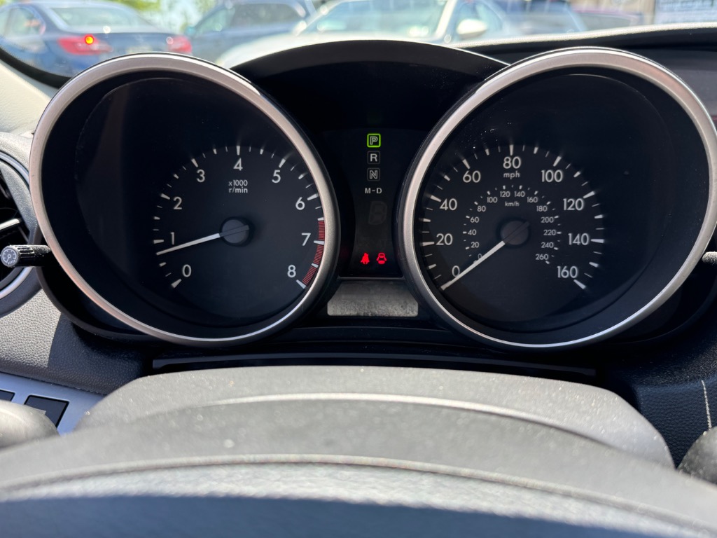 2010 Mazda MAZDA3 i SV - Photo 15