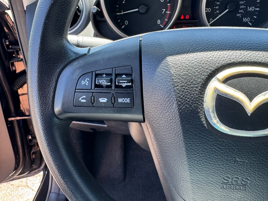 2010 Mazda MAZDA3 i SV - Photo 13