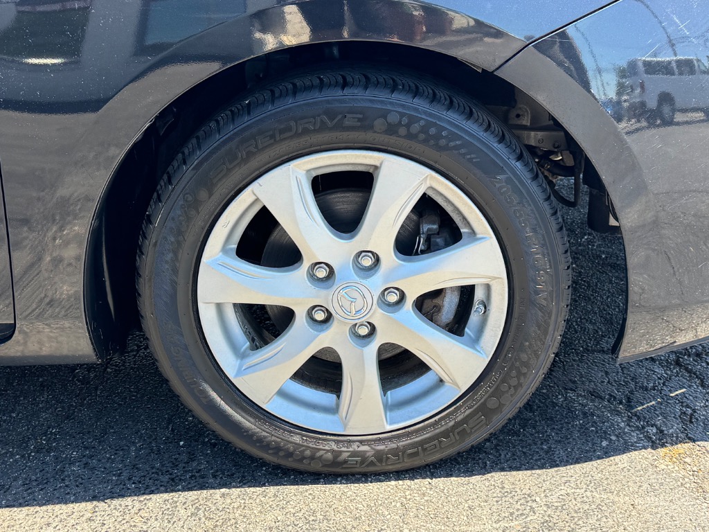 2010 Mazda MAZDA3 i SV - Photo 10
