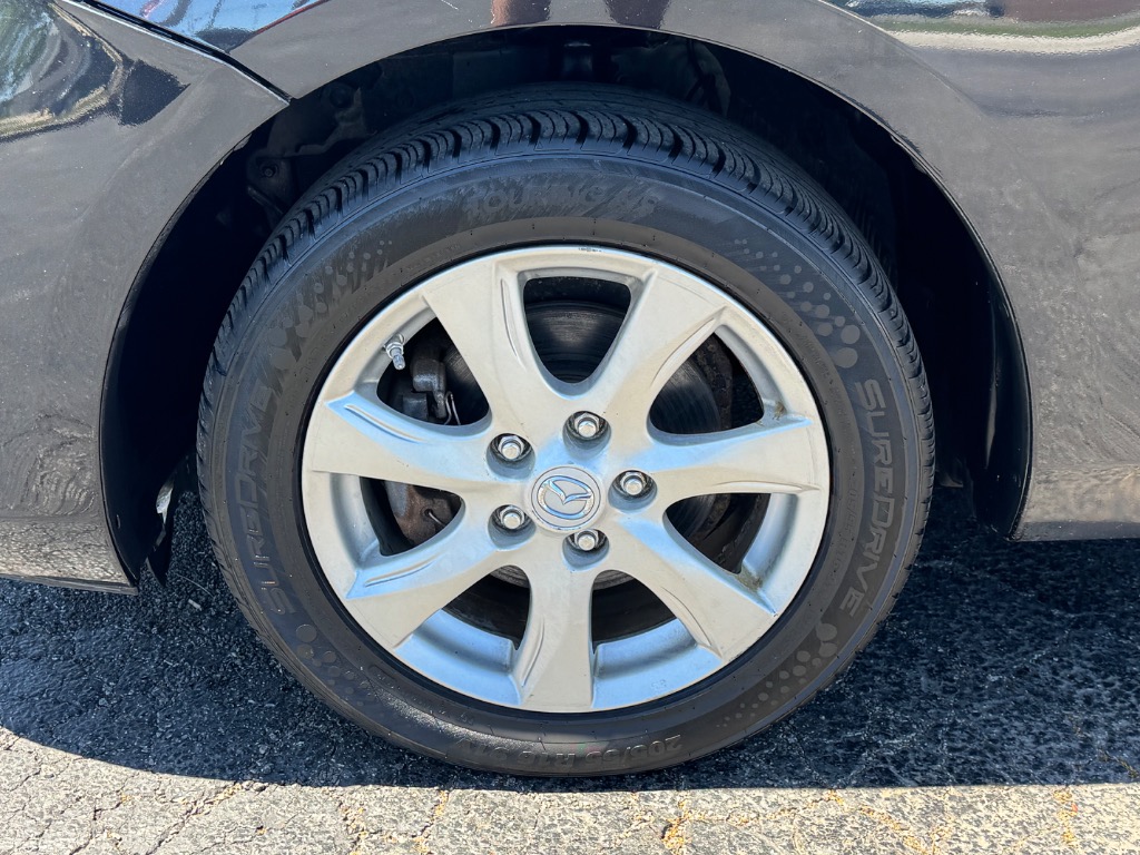 2010 Mazda MAZDA3 i SV - Photo 9