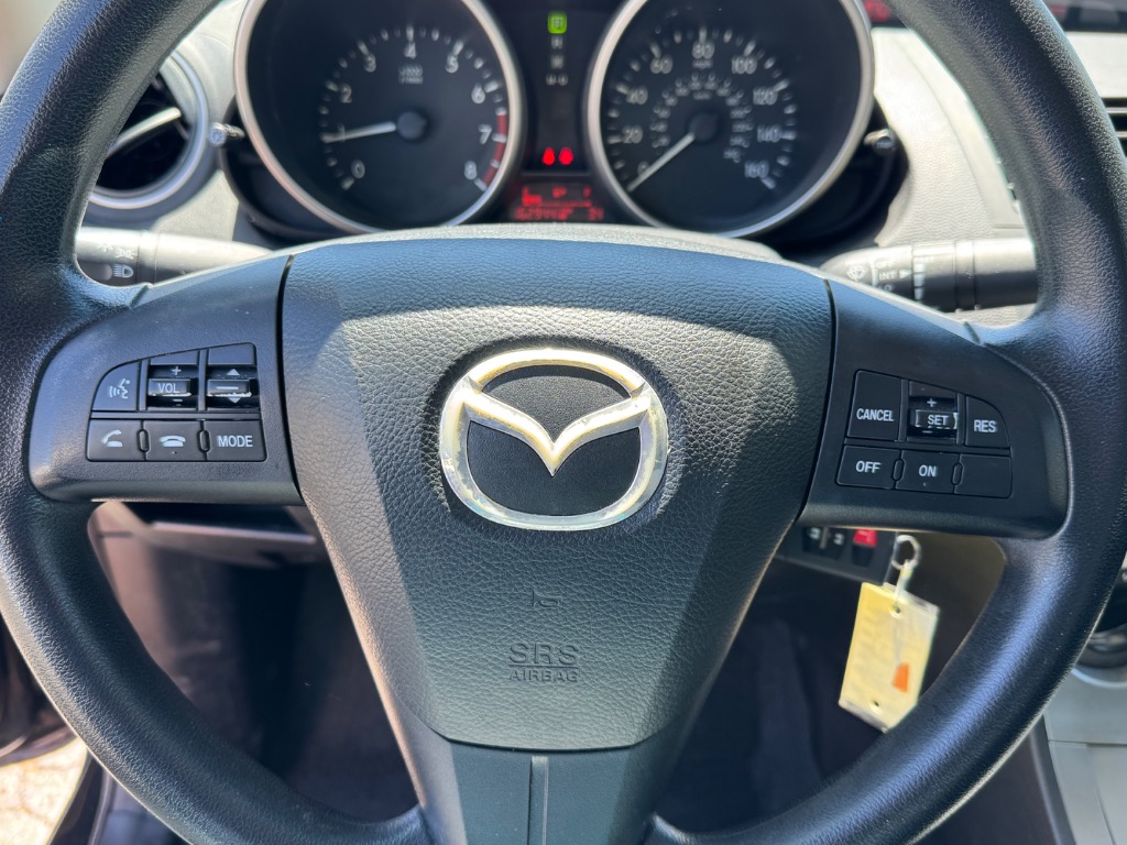 2010 Mazda MAZDA3 i SV - Photo 12