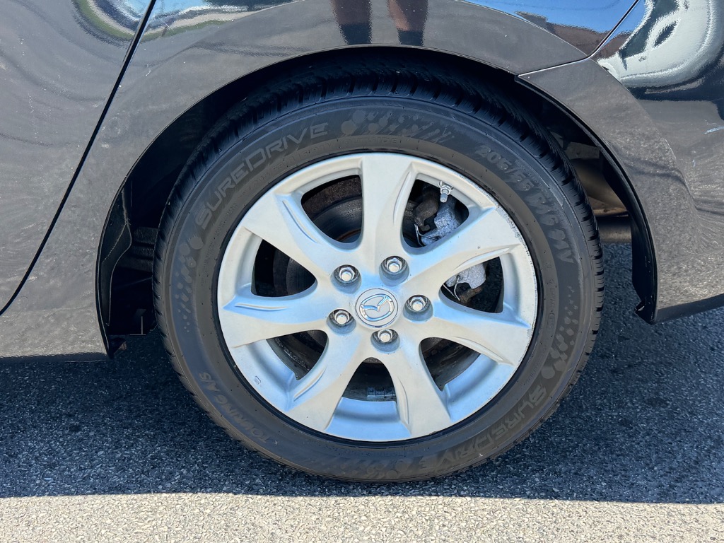 2010 Mazda MAZDA3 i SV - Photo 8