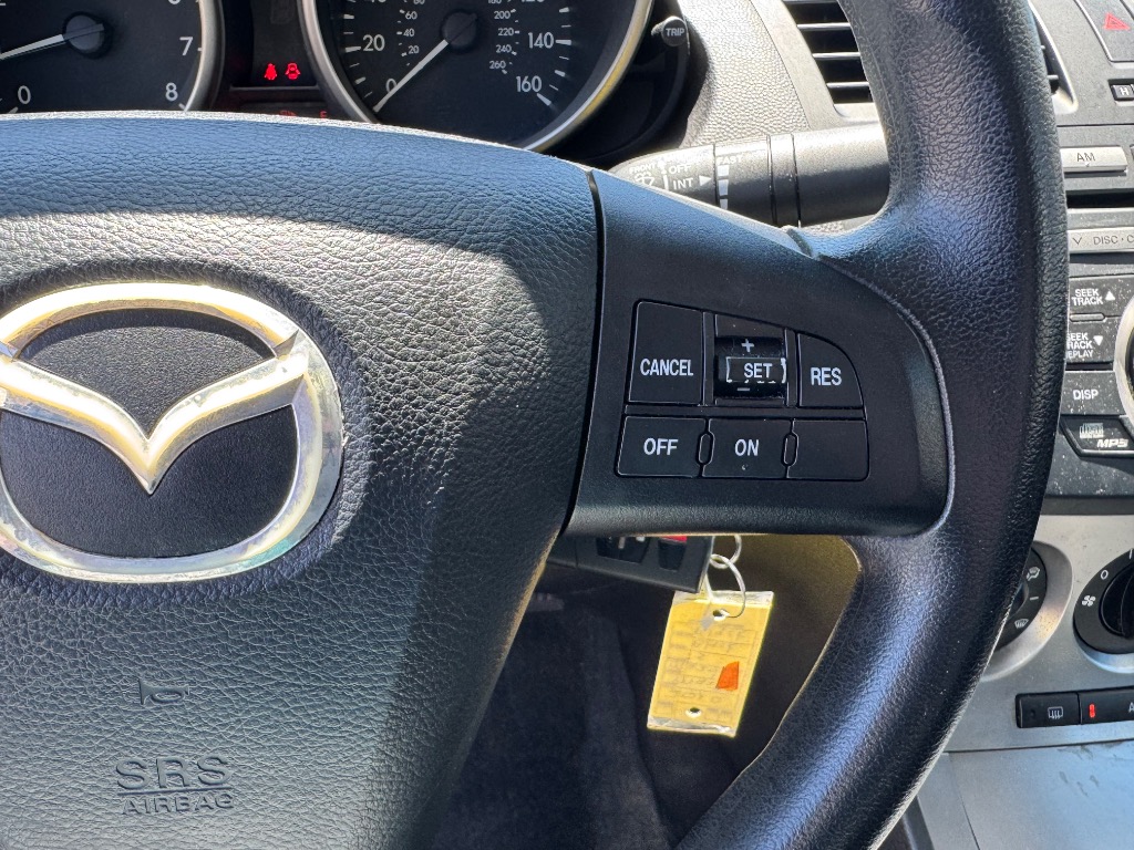 2010 Mazda MAZDA3 i SV - Photo 14