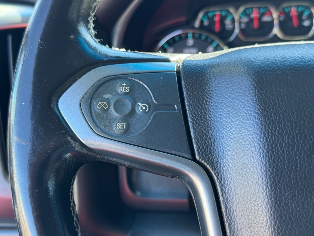 2017 Chevrolet Silverado 1500 LT - Photo 22
