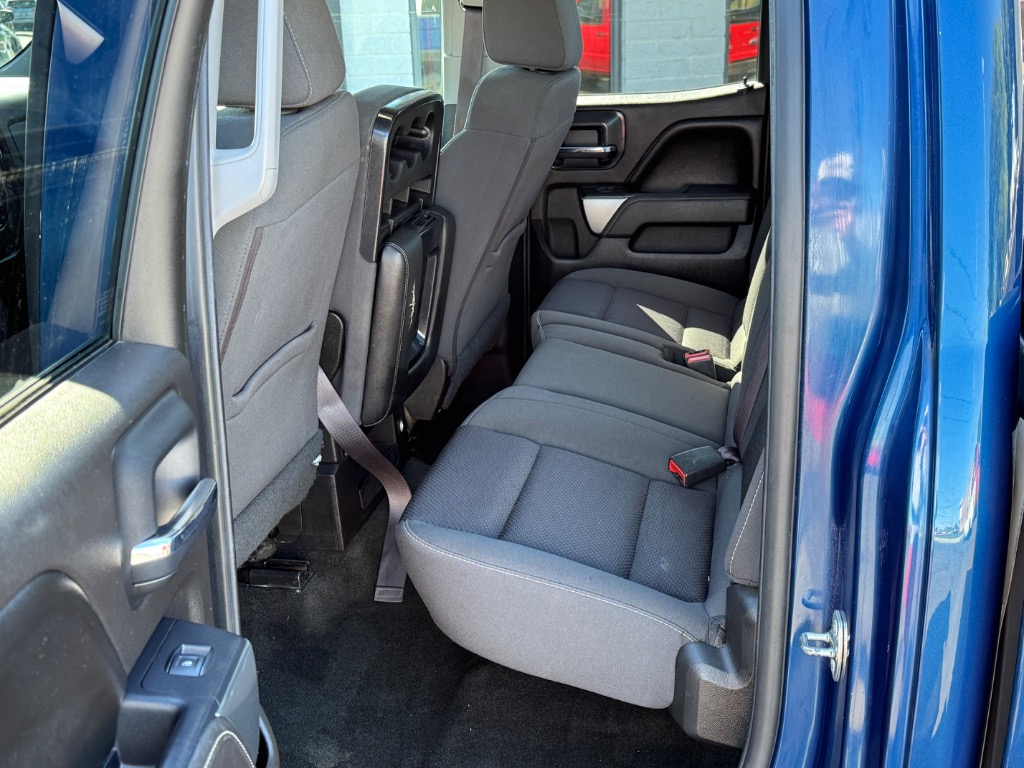 2017 Chevrolet Silverado 1500 LT - Photo 15