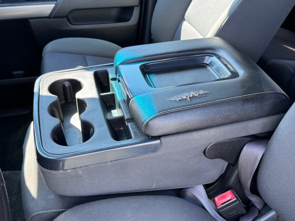 2017 Chevrolet Silverado 1500 LT - Photo 27