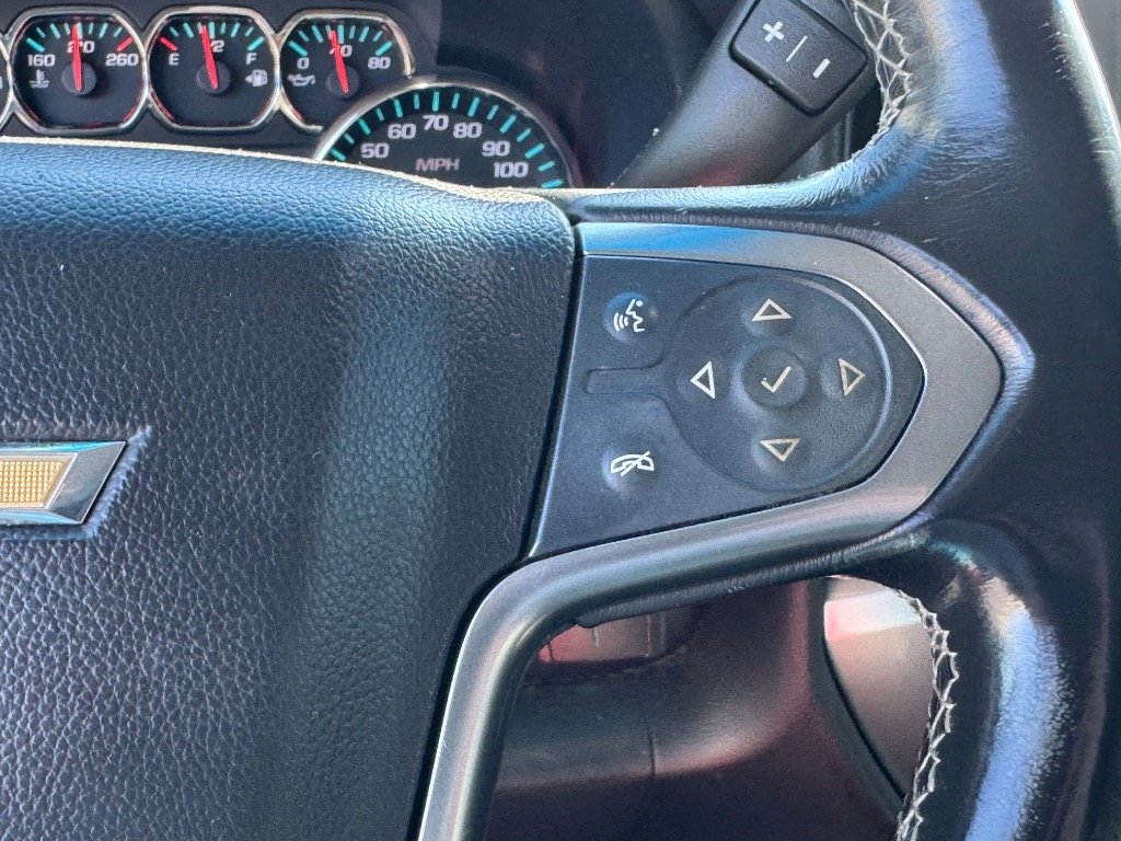 2017 Chevrolet Silverado 1500 LT - Photo 23