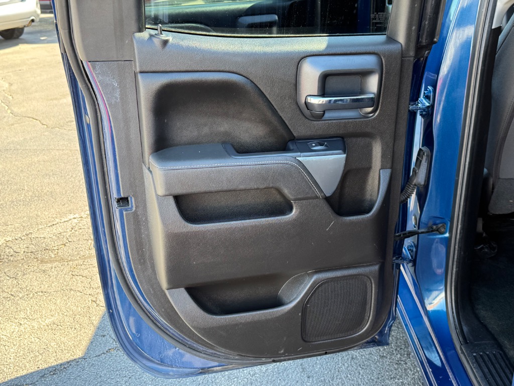 2017 Chevrolet Silverado 1500 LT - Photo 16