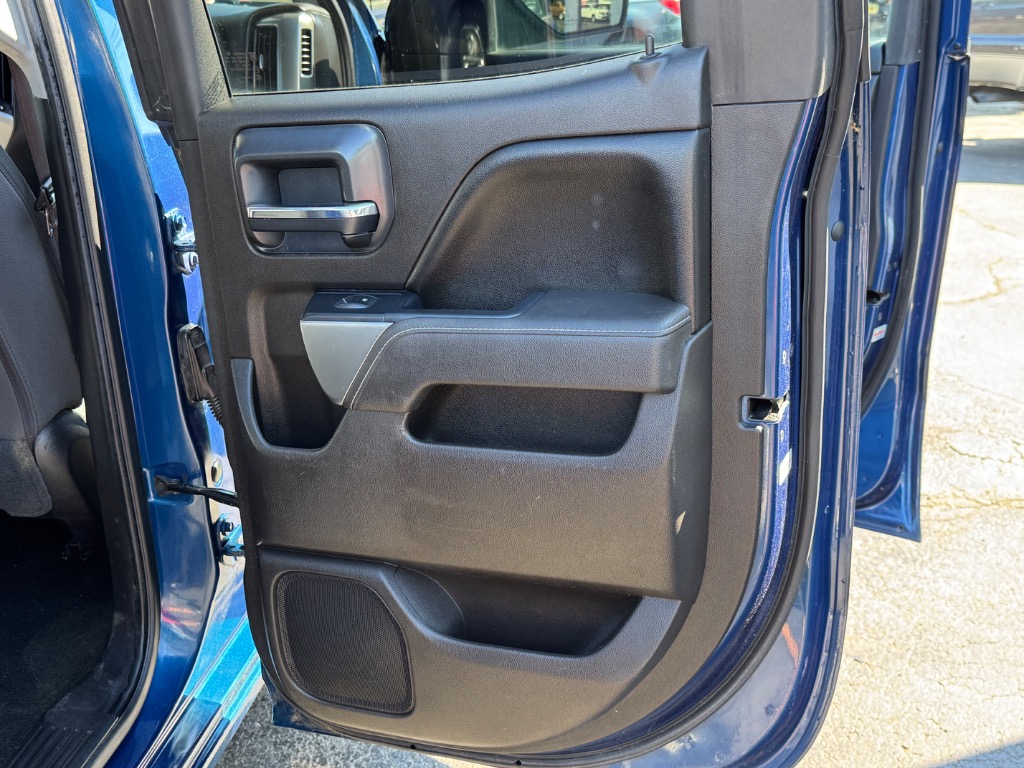 2017 Chevrolet Silverado 1500 LT - Photo 20