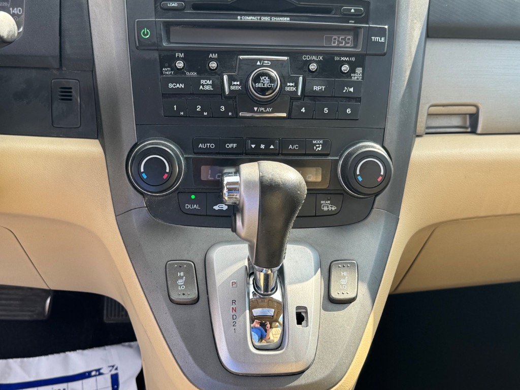 2011 Honda CR-V EX-L - Photo 27