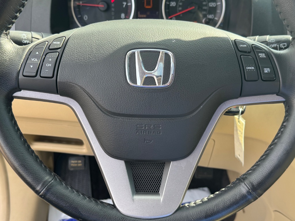 2011 Honda CR-V EX-L - Photo 22