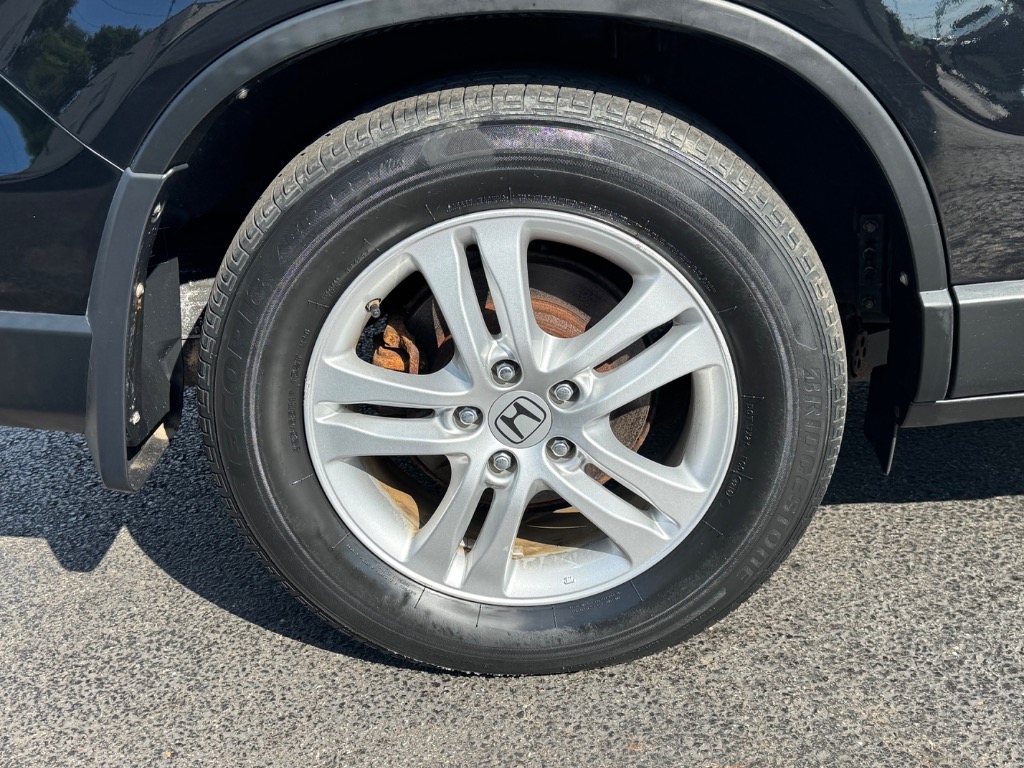 2011 Honda CR-V EX-L - Photo 11
