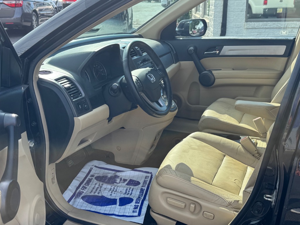 2011 Honda CR-V EX-L - Photo 16