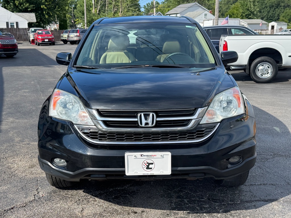 Photo 3 of 2011 Honda CR-V EX-L