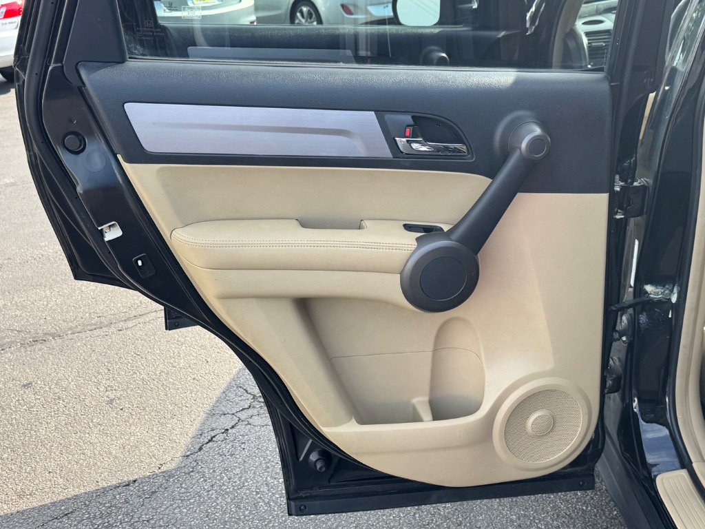2011 Honda CR-V EX-L - Photo 15