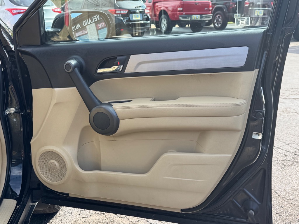 2011 Honda CR-V EX-L - Photo 20