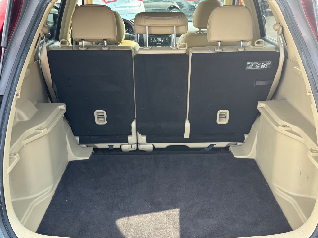2011 Honda CR-V EX-L - Photo 21