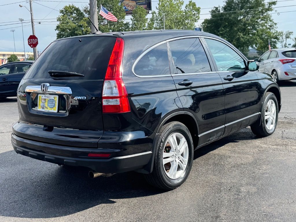 Photo 5 of 2011 Honda CR-V EX-L