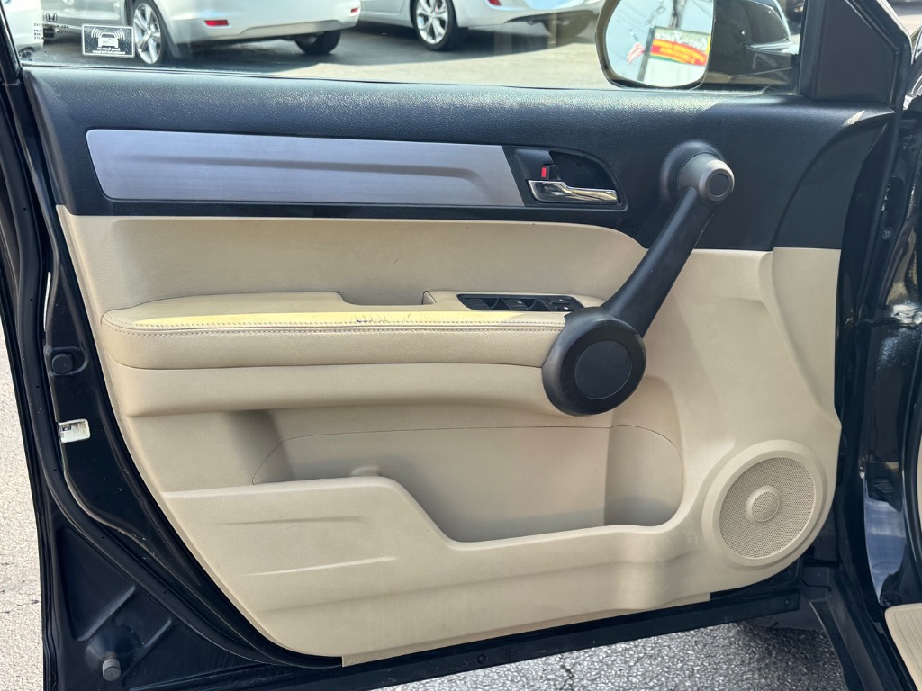 2011 Honda CR-V EX-L - Photo 13