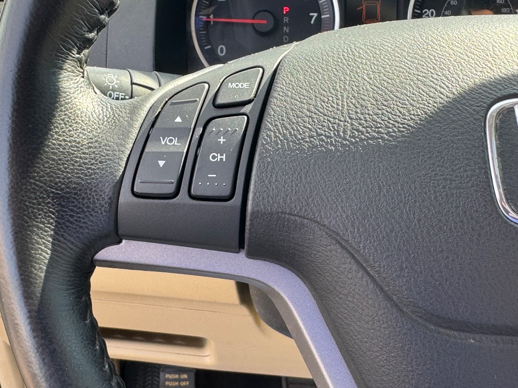 2011 Honda CR-V EX-L - Photo 23
