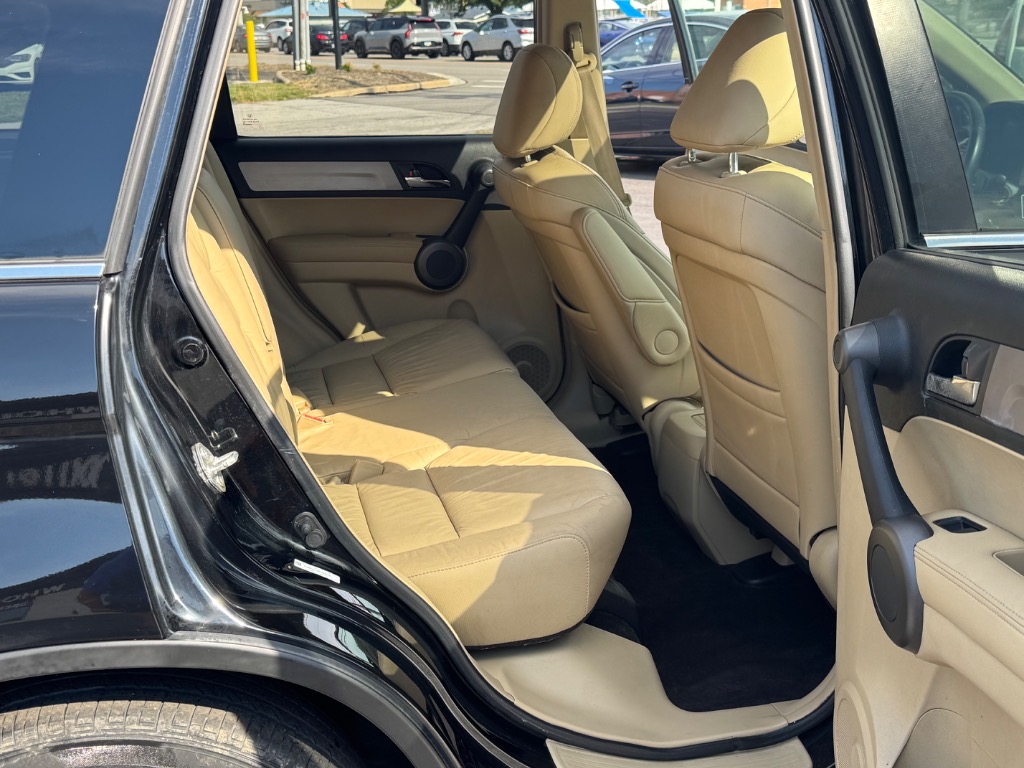 2011 Honda CR-V EX-L - Photo 17
