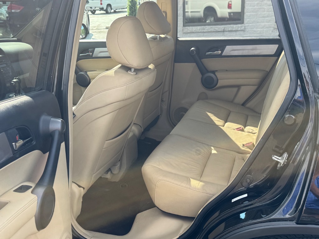 2011 Honda CR-V EX-L - Photo 14