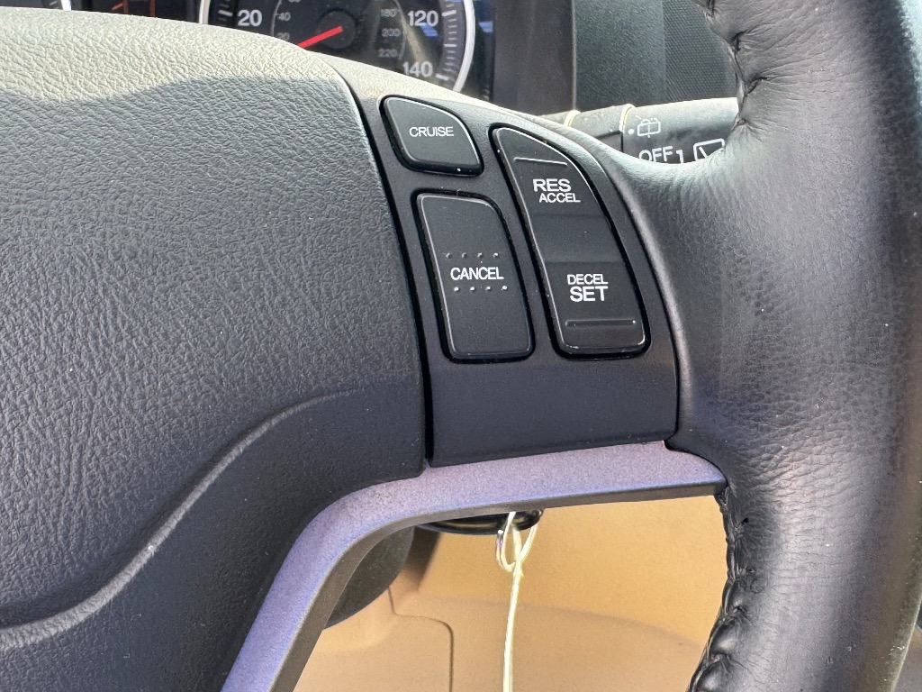 2011 Honda CR-V EX-L - Photo 24