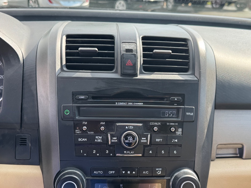 2011 Honda CR-V EX-L - Photo 26