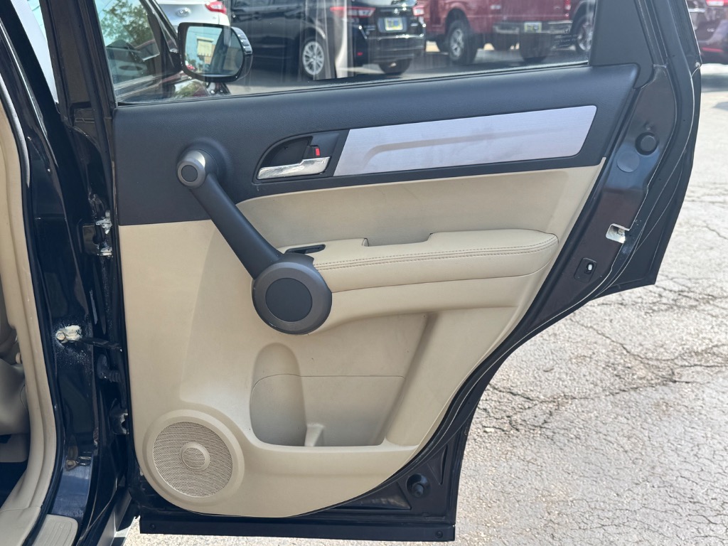 2011 Honda CR-V EX-L - Photo 18