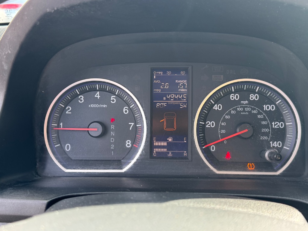 2011 Honda CR-V EX-L - Photo 25