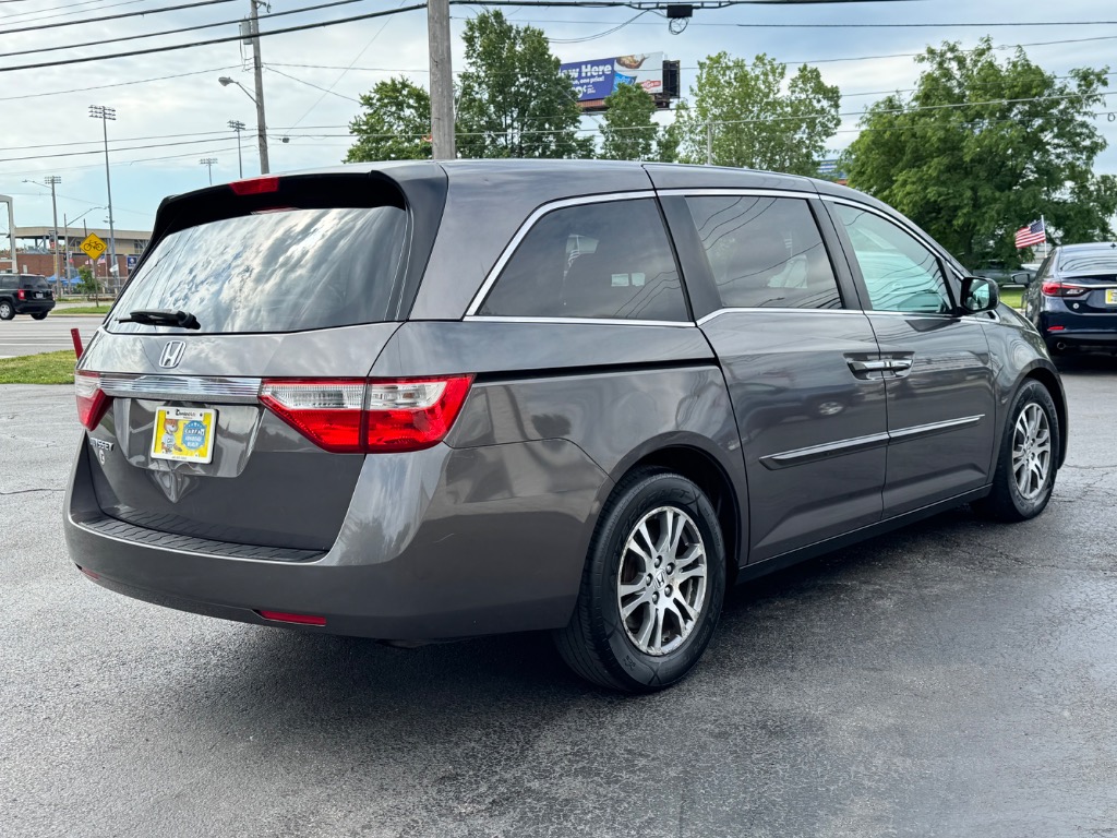 2012 Honda Odyssey EX - Image 5