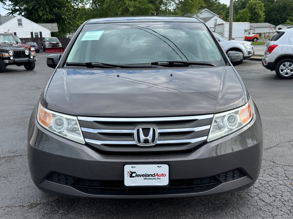 2012 Honda Odyssey EX - Image 3