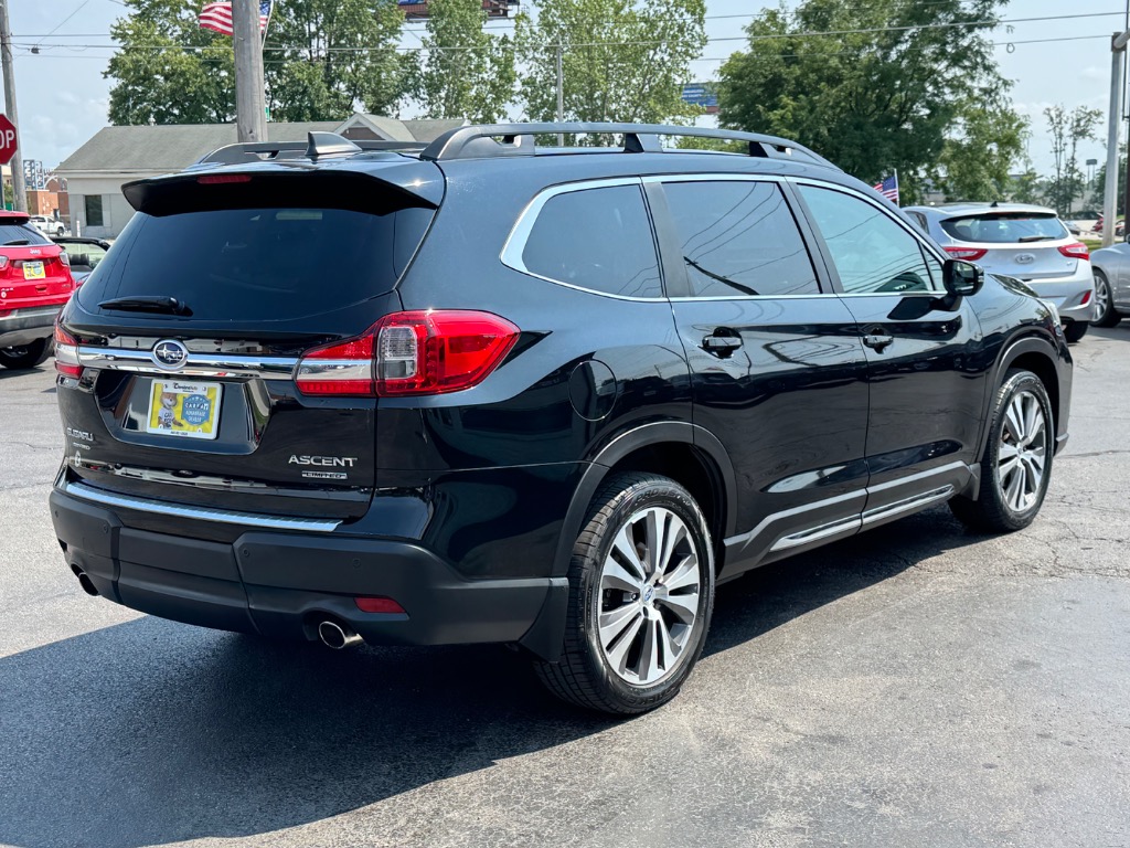 Photo 5 of 2019 Subaru Ascent Limited 8-Passenger
