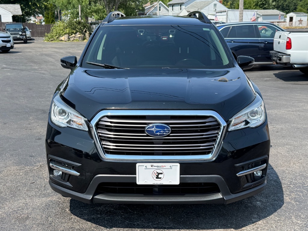 Photo 3 of 2019 Subaru Ascent Limited 8-Passenger