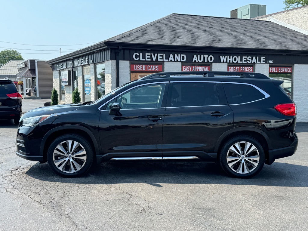 Photo 2 of 2019 Subaru Ascent Limited 8-Passenger