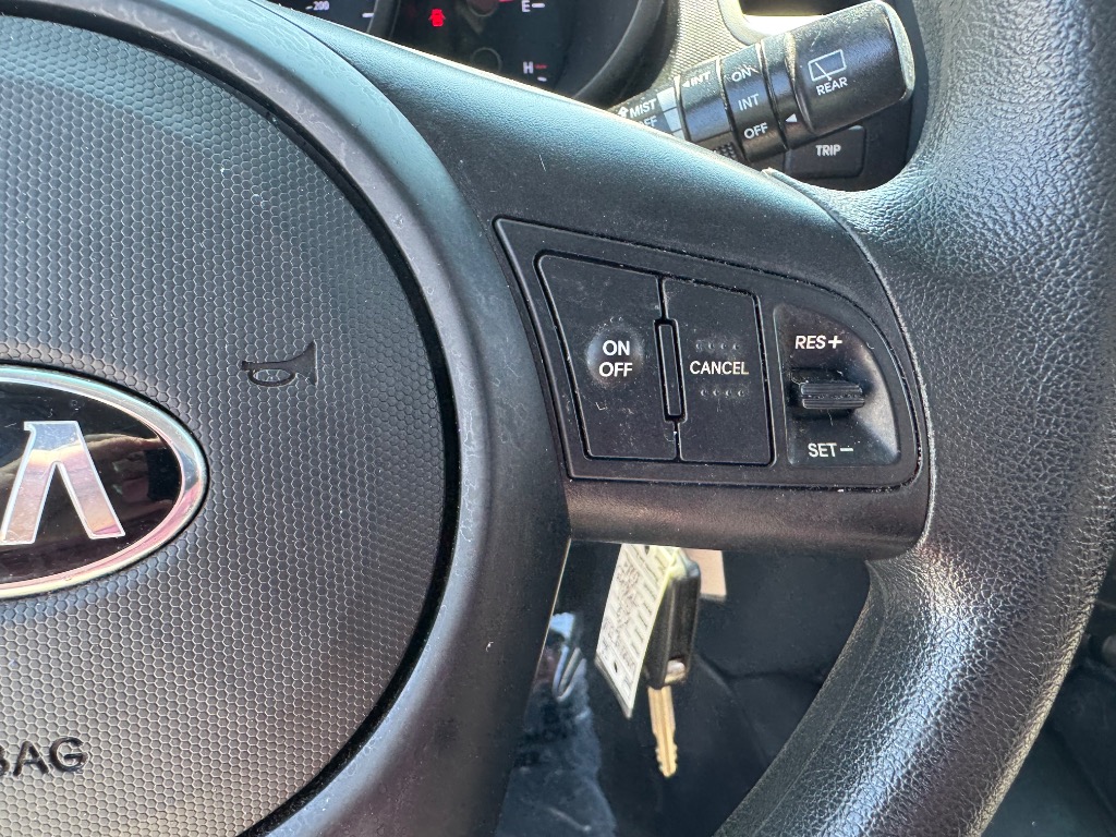 2013 Kia Soul Base - Photo 22