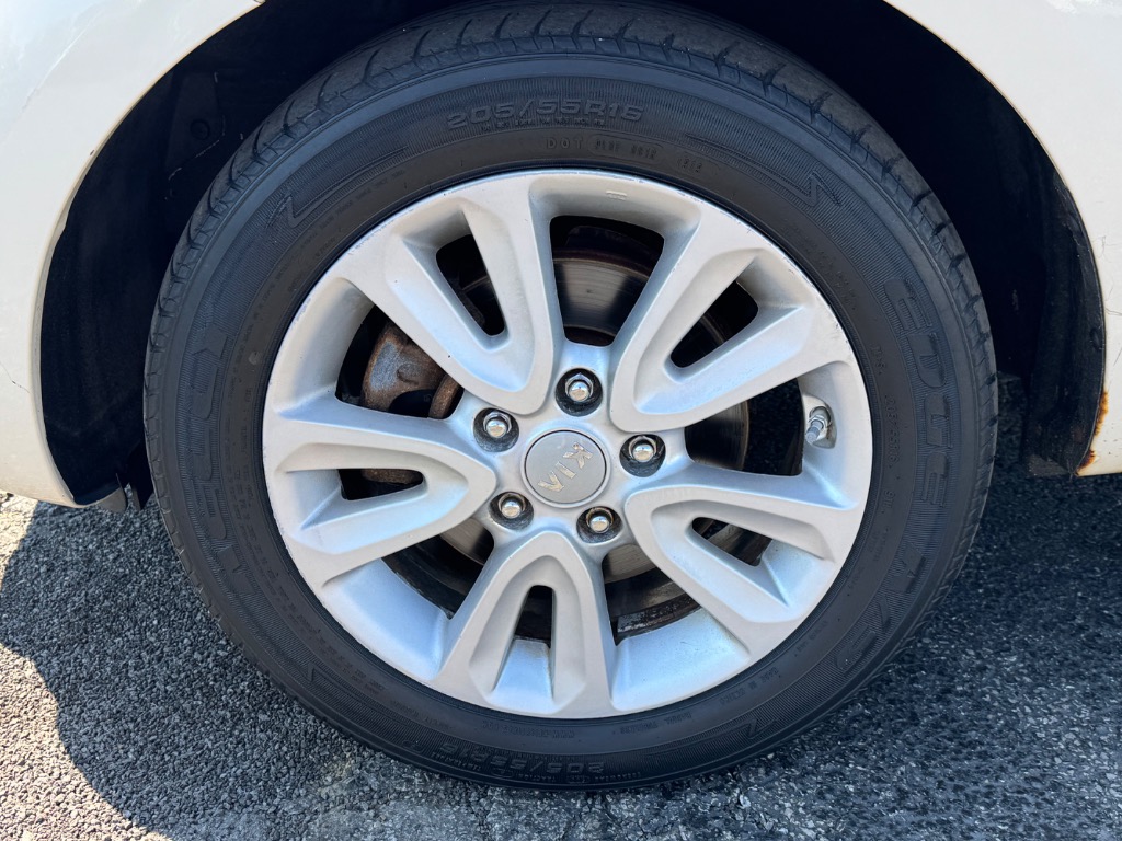 2013 Kia Soul Base - Photo 9