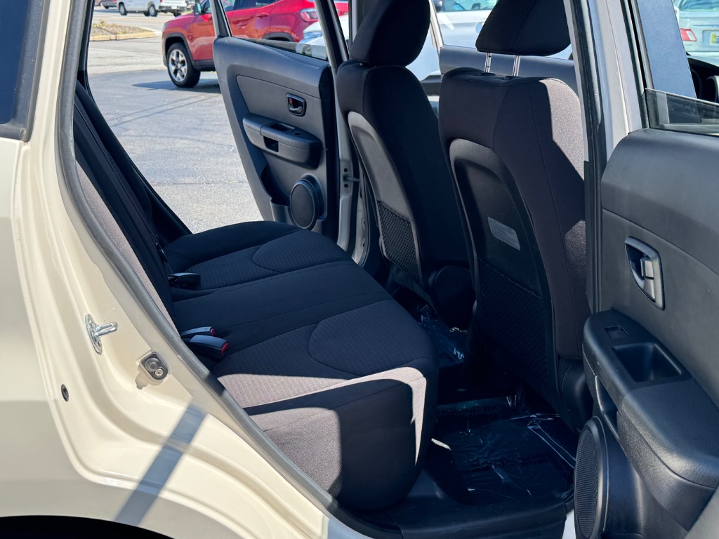 2013 Kia Soul Base - Photo 16