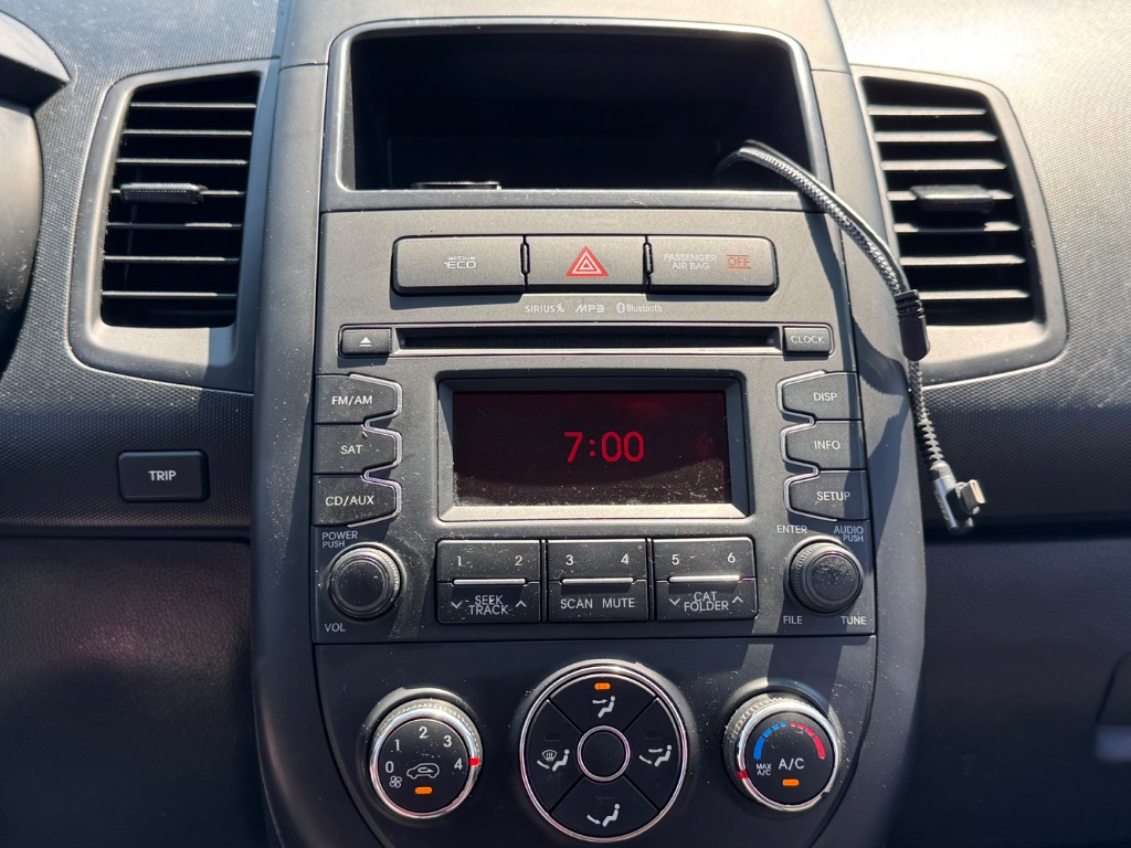 2013 Kia Soul Base - Photo 25