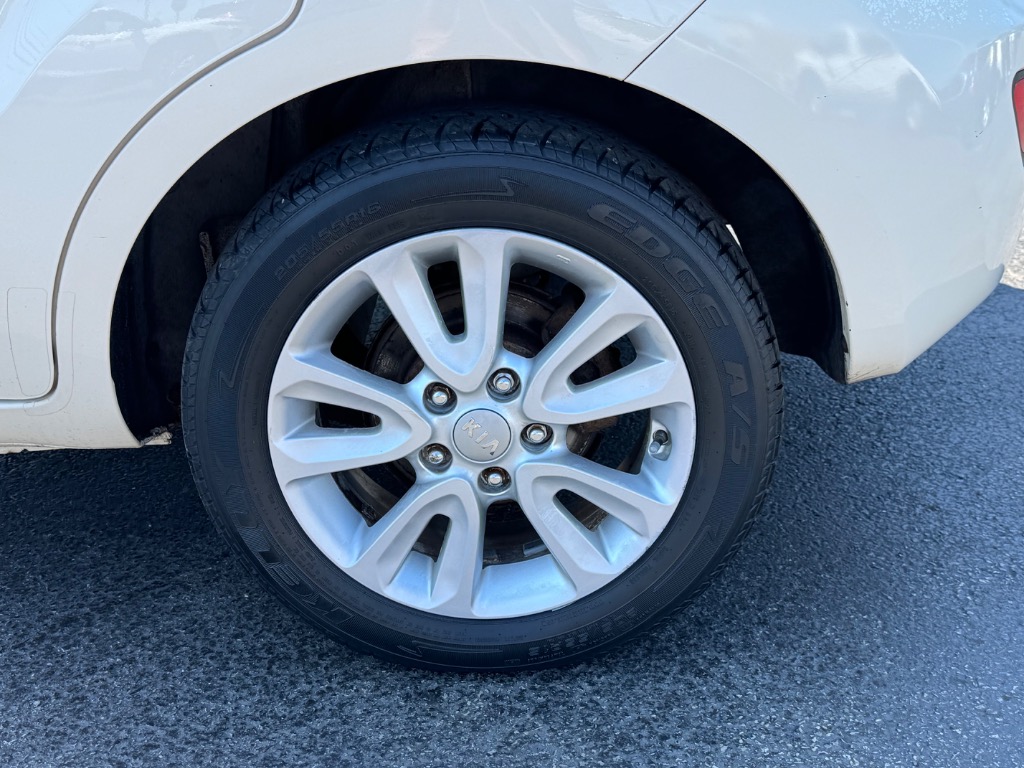 2013 Kia Soul Base - Photo 8