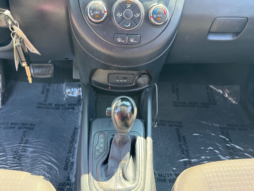 2013 Kia Soul Base - Photo 26