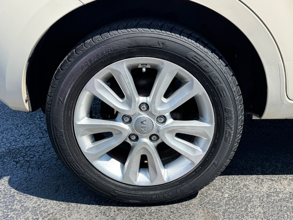 2013 Kia Soul Base - Photo 11