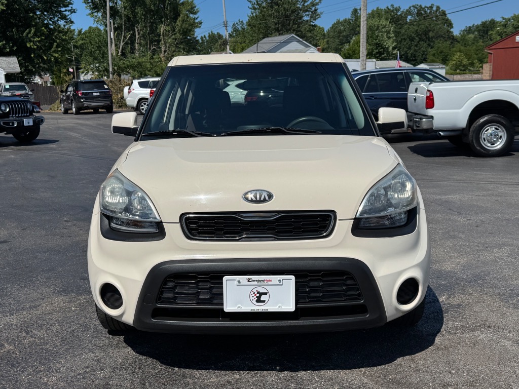 Photo 3 of 2013 Kia Soul Base
