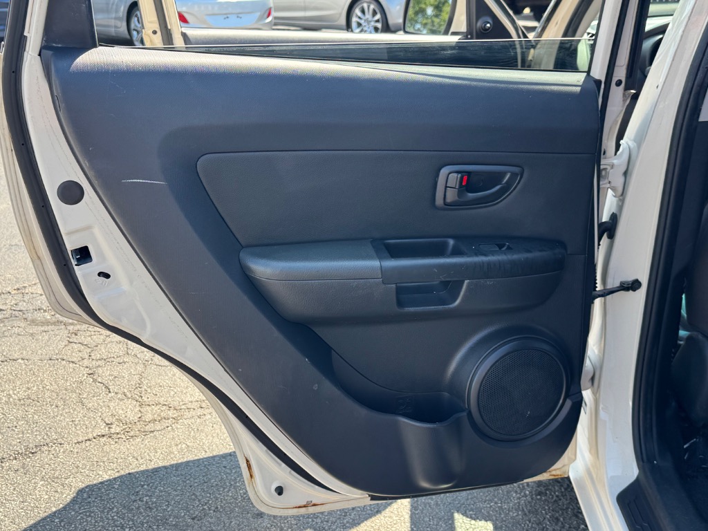 2013 Kia Soul Base - Photo 15