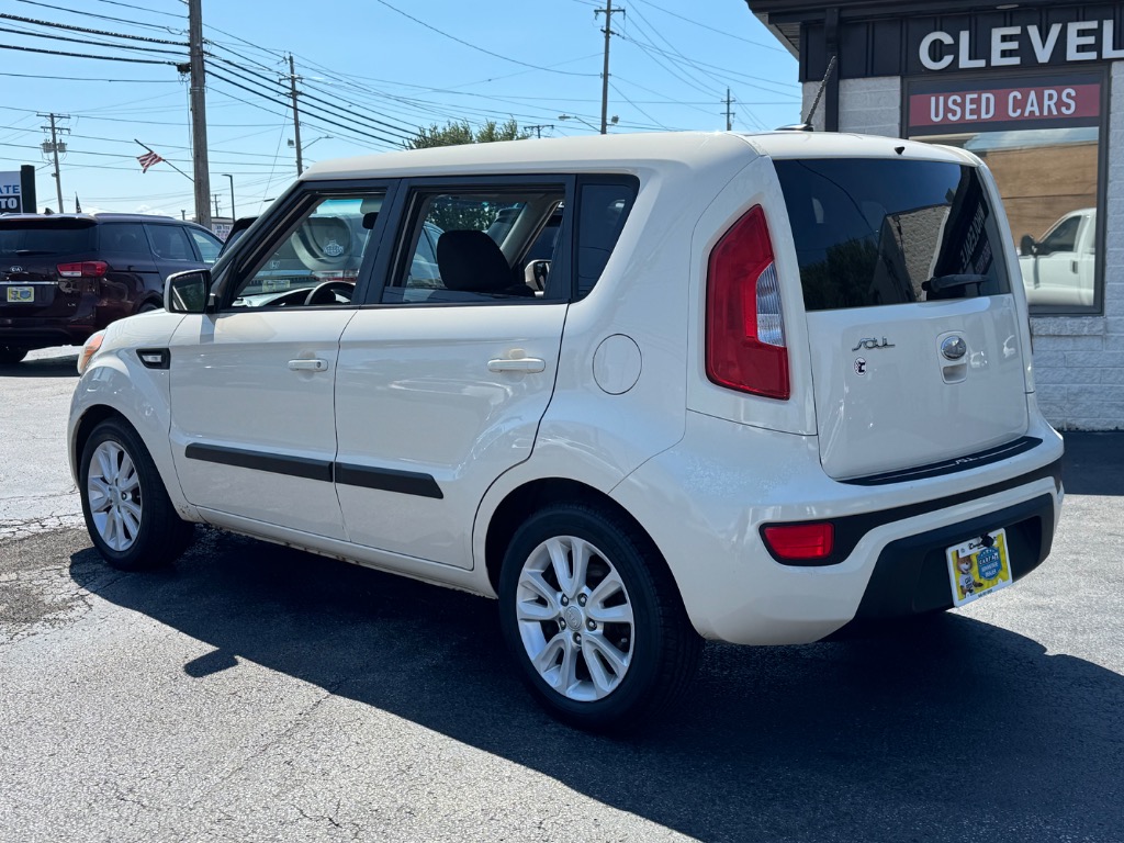 2013 Kia Soul Base - Photo 7