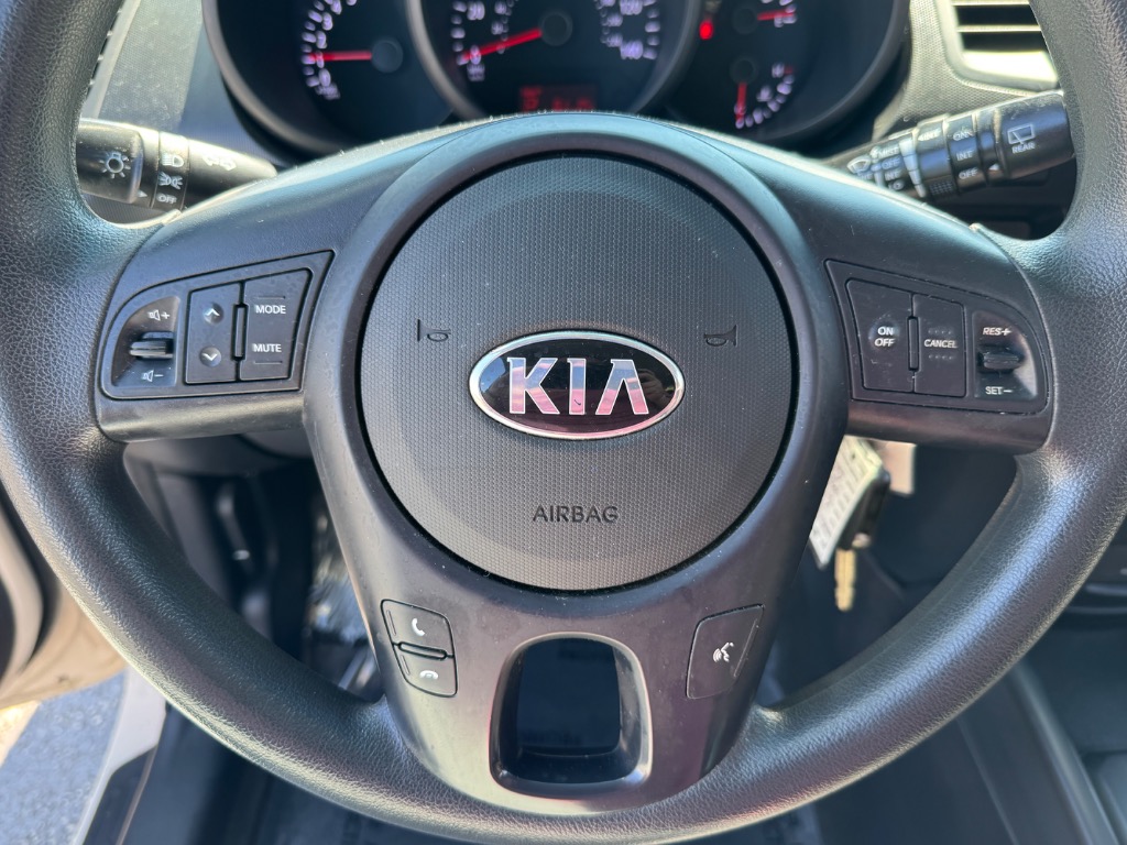 2013 Kia Soul Base - Photo 23