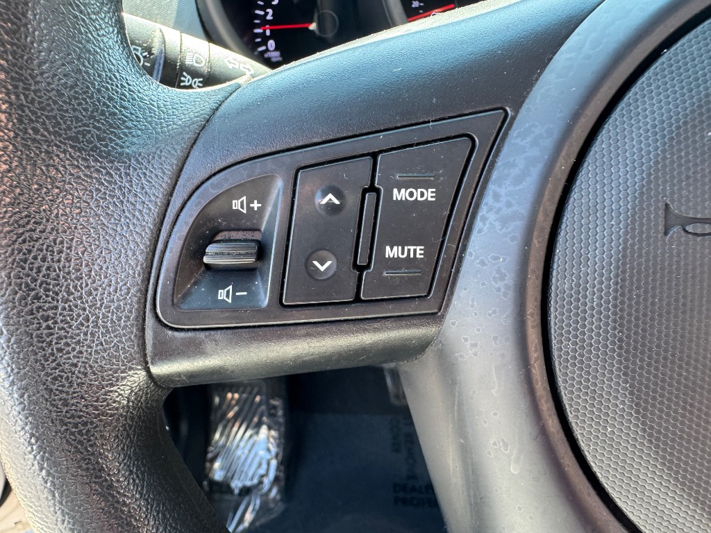 2013 Kia Soul Base - Photo 21