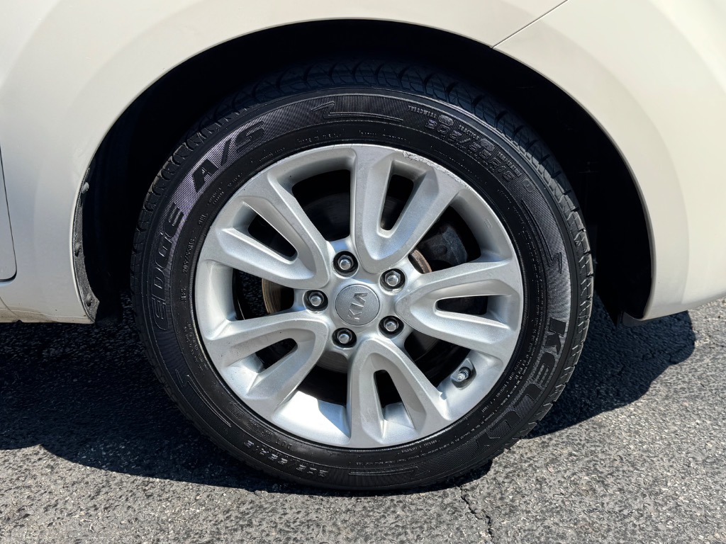 2013 Kia Soul Base - Photo 10